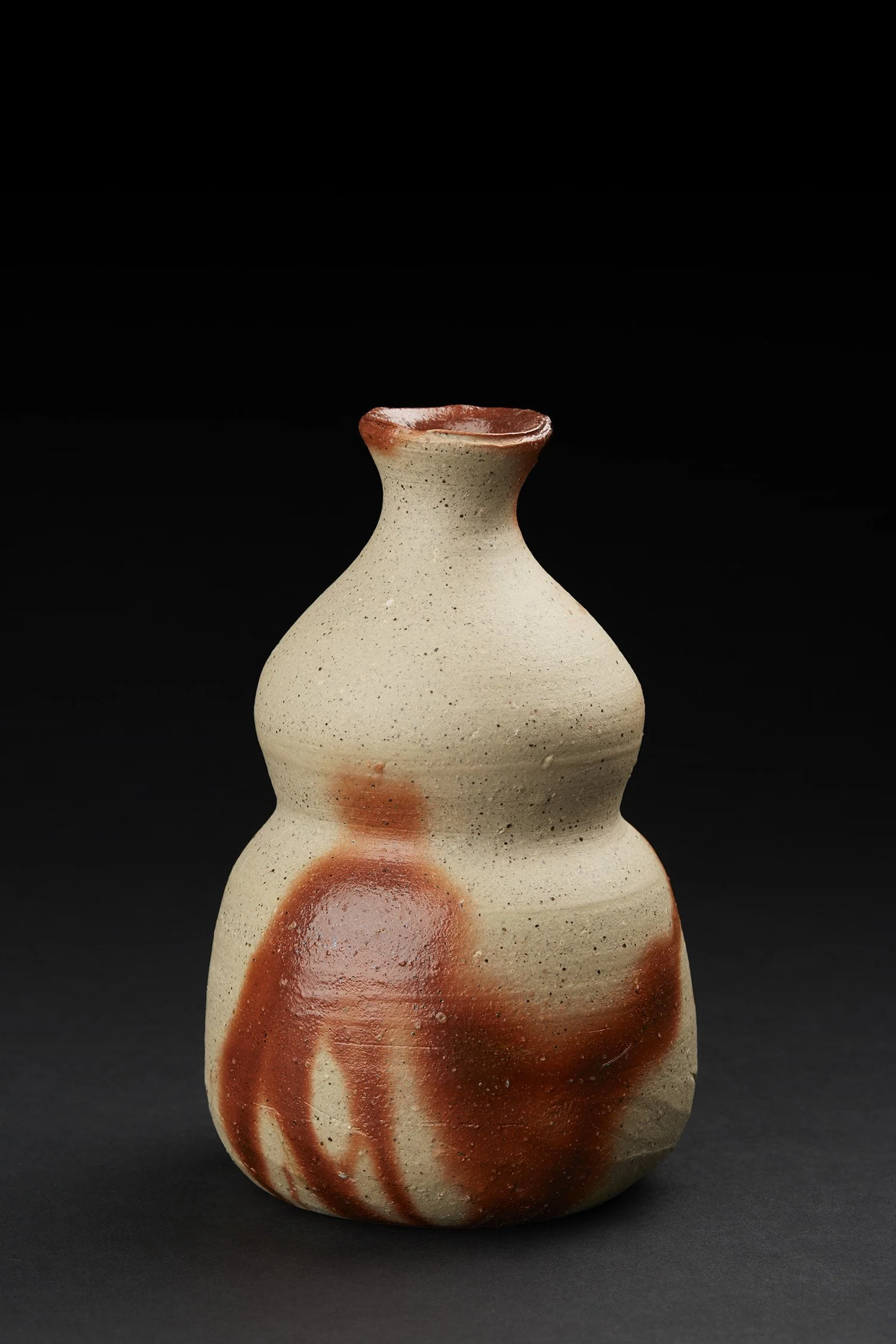 JUMPEI KANESHIGE — CAVIN-MORRIS GALLERY